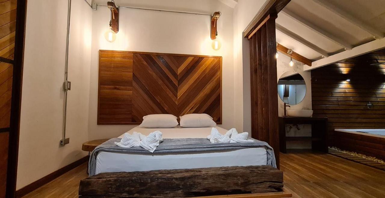All Natural Glamping Copacabana Bagian luar foto